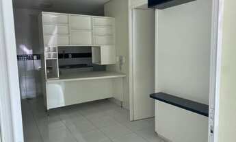 Imagem 6: RES.SANCHEZ CATALÃO APTº30m² 1/4 com planejados e ar condicionado PROX UFMT 1.300 ALUGUEL