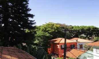 Imagem 3: SÃO PAULO - Casa Padrão - BROOKLIN PAULISTA