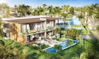 Imagem 4: Rto das Dunas Apartamento para venda possui 251 metros quadrados com 4 quartos