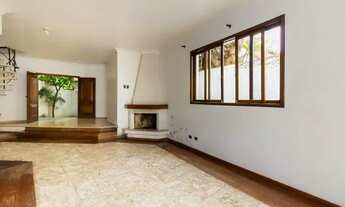 Imagem 4: Casa para Aluguel - Tucuruvi, 4 Quartos, 480 m2