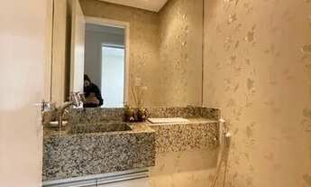 Imagem 6: Apartamento com 3 dormitórios à venda, 95 m² por R$ 650.000,00 - Jardim Renascença - São L