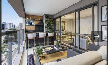 Imagem 4: SÃO PAULO - Apartamento Padrão - Ibirapuera