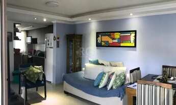 Imagem 4: Apartamento para Venda - 47m², 2 dormitórios, 1 vaga - Vila Nova