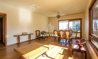 Imagem 2: Cobertura para aluguel, 3 quartos, Petrópolis