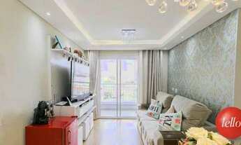 Imagem 7: São Paulo - Apartamento Padrão - Tatuapé