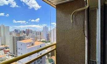 Imagem 6: Apartamento com 1 dormitório à venda, 47 m² por R$ 400.000,00 - Bosque - Campinas/SP