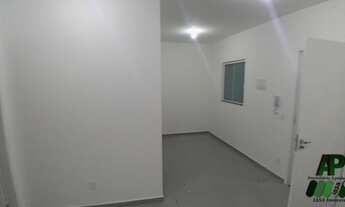 Imagem 5: Apartamento 1 dormitório Novos Vila Maria