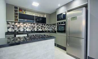 Imagem 6: CURITIBA - Casa Padrão - Boqueirão