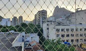 Imagem 4: Apartamento para venda tem metros quadrados com 3 quartos em Botafogo - Rio de Janeiro - R