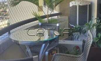 Imagem 5: Apartamento com 3 quartos no Renaissance Edifício - Bairro Araxá em Londrina