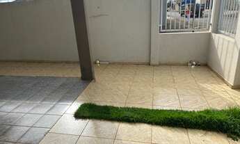 Imagem: Casa para venda com 100 metros quadrados