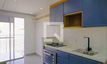 Imagem: Apartamento à Venda - Cambuci, 2 Quartos