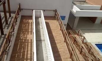 Imagem 3: 3 Quartos na Santa Amélia Área de Lazer completa