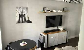 Imagem 3: Alameda das Águas- Inácio Barbosa