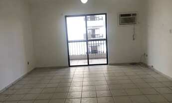 Imagem 3: Apartamento com 3 dormitórios à venda, 125 m² por R$ 655.000,00 - Aparecida - Santos/SP