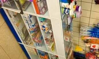 Imagem 3: Papelaria completa