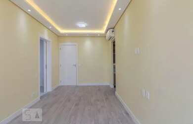 Imagem 4: Apartamento para Aluguel - Tatuapé, 1 Quarto, 47 m2