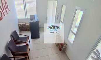 Imagem 5: Sobrado com 3 dormitórios para alugar, 170 m² por R$ 6.354,16/mês - Vila Guilhermina - São