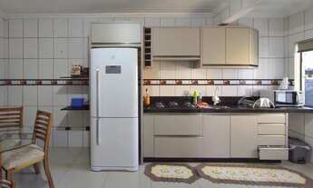 Imagem 2: Apartamento semi mobiliado com 4 quartos para alugar por R$ 4.000/mês Rua Regente Feijó