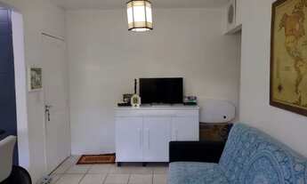 Imagem 3: Apartamento de 1 quarto, 40m2 e 1 vaga à venda no Saco dos Limões, Florianópolis, bem próx