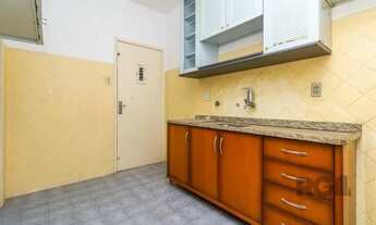 Imagem 7: Apartamento em Independência