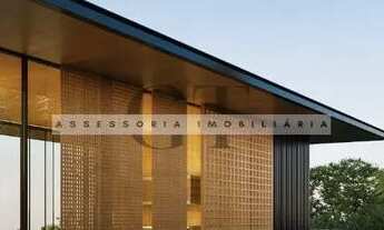 Imagem 5: Casa térrea de 4 Suítes plenas e 6 vagas de garagem á vendo no Aldeia do Vale