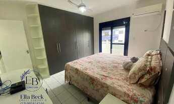 Imagem 7: Apartamento a venda com 101 m2 e 2 quartos no Forte em Praia Grande - SP