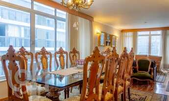 Imagem 7: Apartamento à venda em Jardim Paulista com 224 m², 3 quartos, 3 suítes, 2 vagas