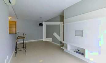 Imagem 4: Apartamento para Aluguel - Barra da Tijuca, 2 Quartos, 64 m2