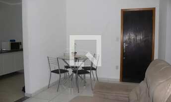 Imagem 4: Apartamento para Aluguel - Vila Tupi, 1 Quarto, 53 m2