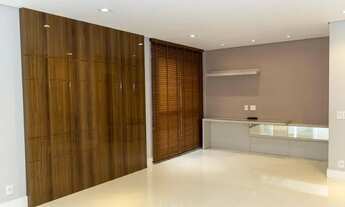 Imagem 5: Apartamento com 3 dormitórios para alugar, 179 m² por R$ 9.000,00/mês - Edifício Sonneto R