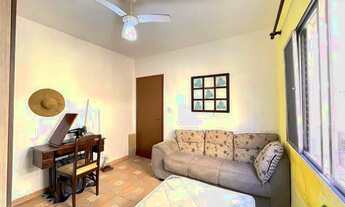 Imagem 7: Vai perder? Apto Caicara Vista Mar c/ 02 dorms c/ vaga 267 mil