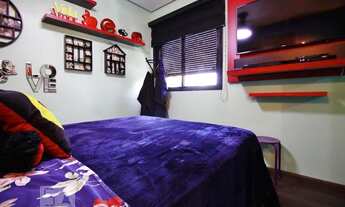 Imagem 5: Apartamento para Aluguel - Panamby, 2 Quartos, 100 m2