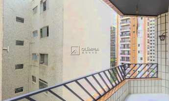 Imagem 5: Apartamento Venda Perdizes 146 m² 3 Dormitórios