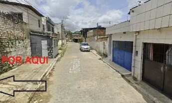Imagem 7: Casa 1 Quarto- Jd Paulista Baixo R$ 400,00
