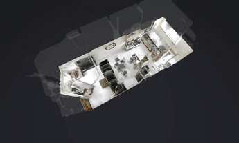 Imagem 7: Casa à venda, 120 m² por R$ 950.000,00 - Vila Santa Clara - São Paulo/SP