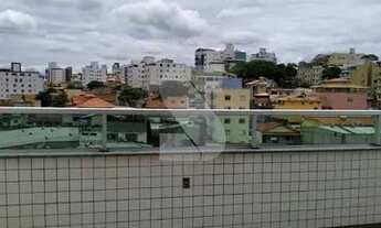 Imagem 4: Cobertura à venda, 3 quartos, 1 suíte, 3 vagas, Vera Cruz - Contagem/MG