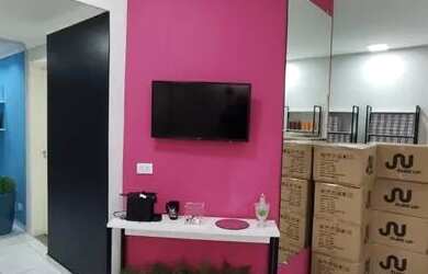 Imagem 7: Sala à venda, 72 m² por R$ 550.000,00 - Novo Centro - Maringá/PR