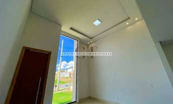 Imagem 3: Casa térrea de 3 suítes plenas e uma com closet e 4 vagas de garagem à venda, Jardins Bolo