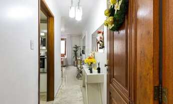 Imagem 4: Apartamento em Tristeza