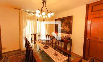 Imagem 5: Apartamento à Venda - Jardim Anália Franco, 4 Quartos, 330 m2