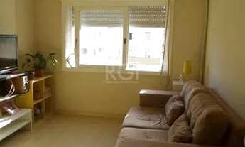 Imagem 4: Apartamento para Venda - 44.35m², 1 dormitório, Mont Serrat