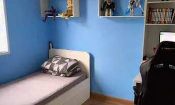 Imagem 7: Casa de condomínio para venda com 64 metros quadrados com 2 quartos em Vila Colorado - Suz