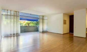 Imagem 4: Apartamento Locação Bela Vista 200 m² 2 Dormitórios