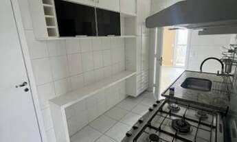 Imagem 5: Apartamento com 2 dormitórios, 87 m² - venda por R$ 720.000 ou aluguel por R$ 4.303/mês