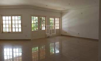 Imagem 3: Casa - Parque Taquaral - Campinas