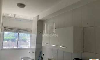 Imagem 3: Apartamento (tipo - padrao) 2 dormitórios/suite, cozinha planejada, portaria 24hs, lazer