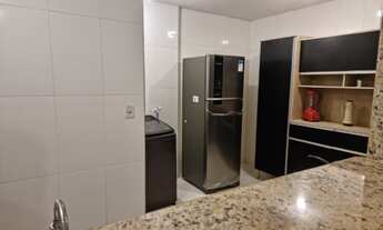 Imagem 5: Casa com Moveis em Cabo Frio Proximo da Praia Bairro Unamar