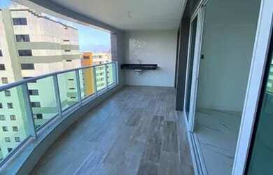 Imagem 4: Mansão Prime Park - Em frente ao Parque dos Cajueiros !