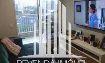 Imagem 7: Apartamento na Chácara Santo Antônio- São Paulo, SP